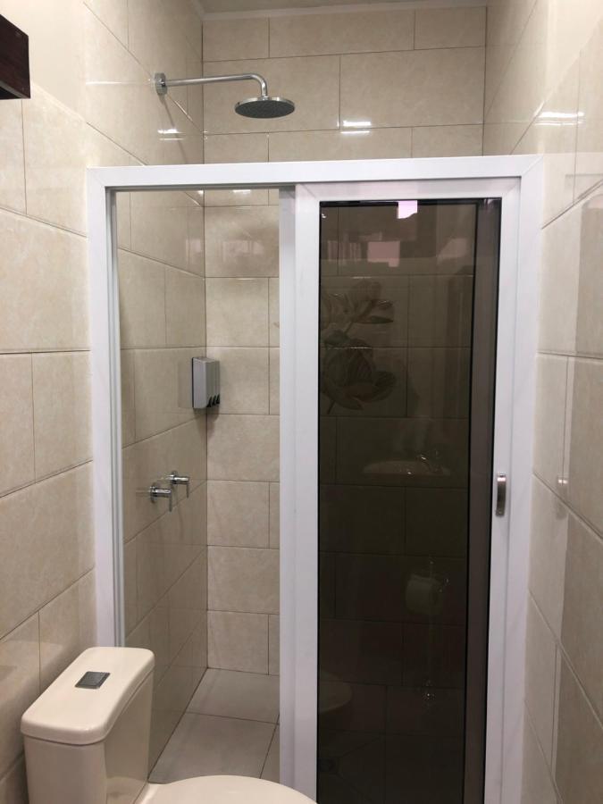 Santa Rosa de Copán Hotel Y Residencia La Cofradia المظهر الخارجي الصورة